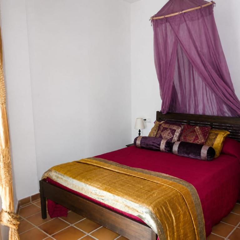 CT 410 CA - Faro's White Village Escape - Vejer de la Frontera - Two-Bedroom House - 5