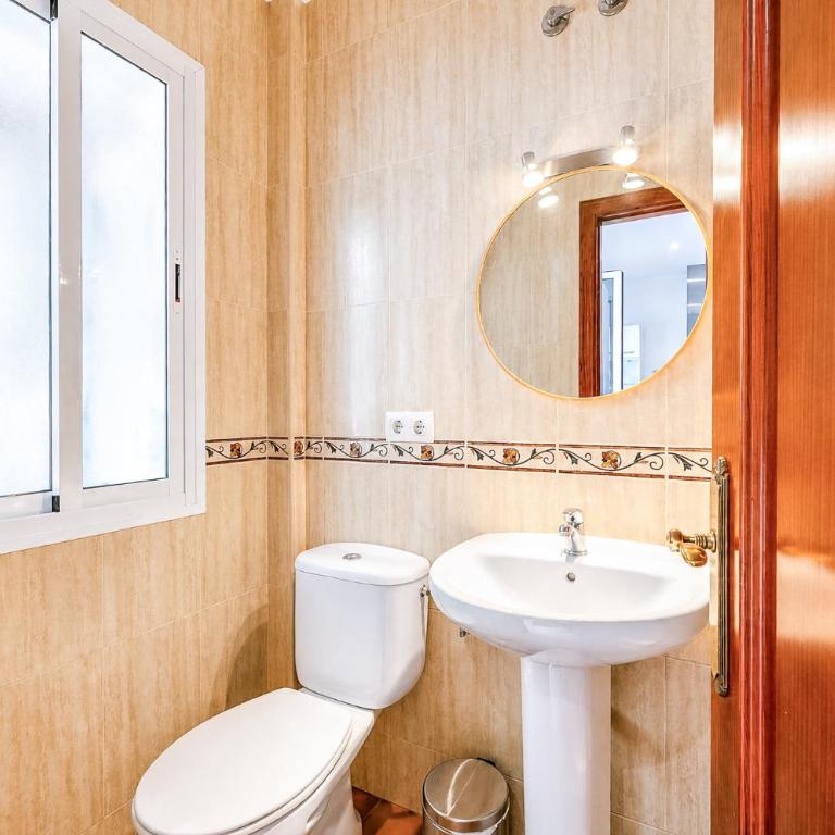 CT 410 CA - Faro's White Village Escape - Vejer de la Frontera - Two-Bedroom House - 6