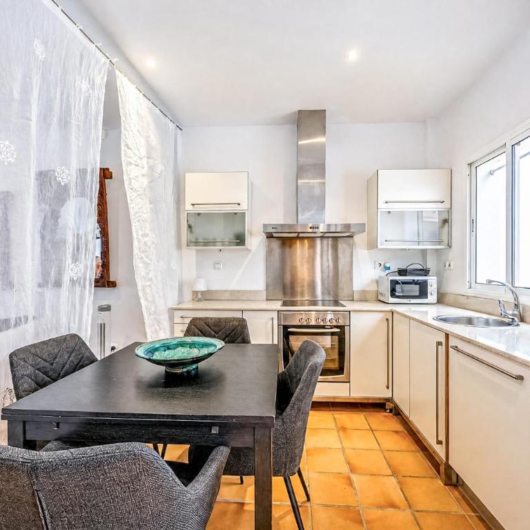 CT 410 CA - Faro's White Village Escape - Vejer de la Frontera - Two-Bedroom House - 22