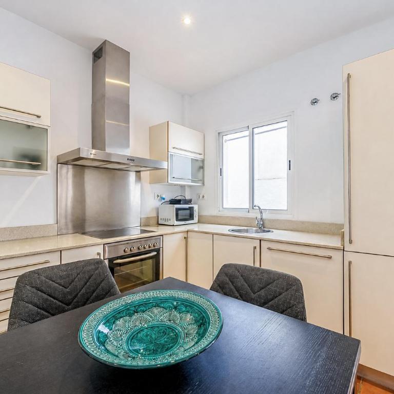 CT 410 CA - Faro's White Village Escape - Vejer de la Frontera - Two-Bedroom House - 23