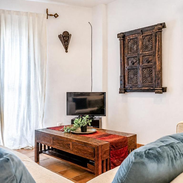 CT 410 CA - Faro's White Village Escape - Vejer de la Frontera - Two-Bedroom House - 24