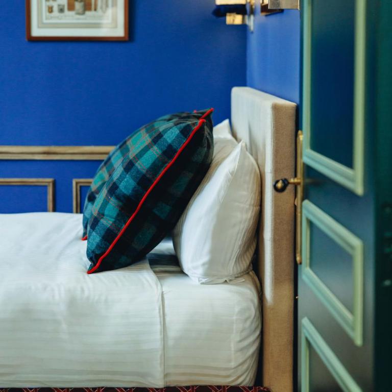 Suite de la Petite Ecurie - Heart of Paris with AC - Appartement 1 Chambre - 11