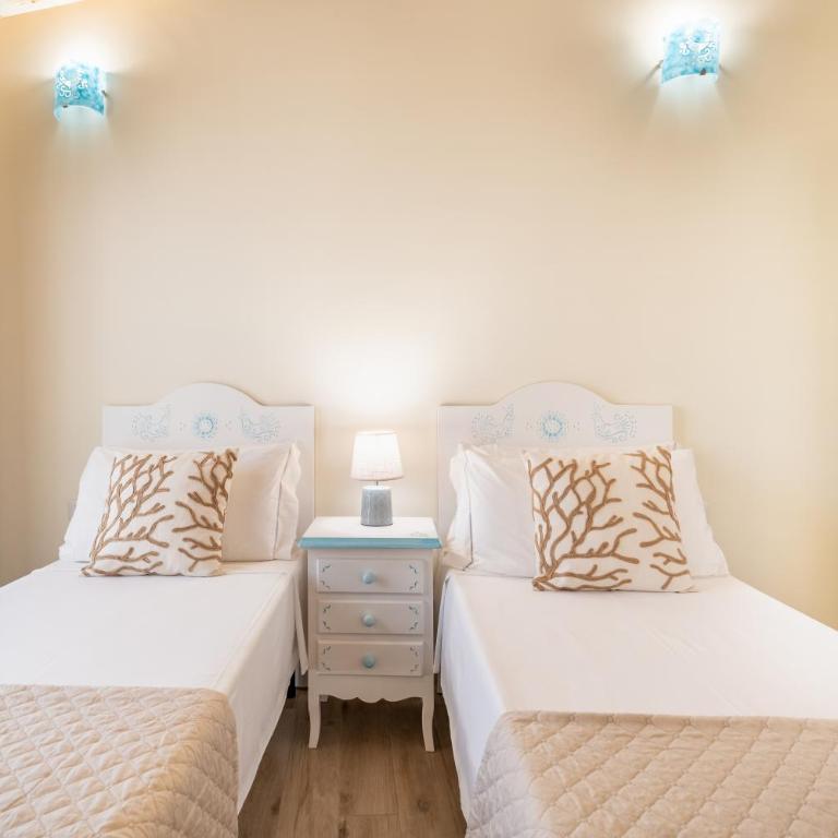 Su Chélu - Two-Bedroom Apartment - 39
