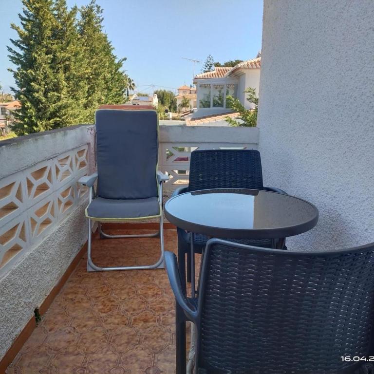 Apartamento Club Náutico Iván FR - Appartamento con Terrazza - 22