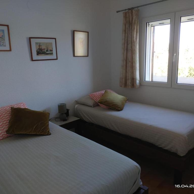 Apartamento Club Náutico Iván FR - Appartamento con Terrazza - 24