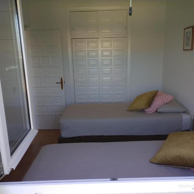 Apartamento Club Náutico Iván FR - Appartamento con Terrazza - 25