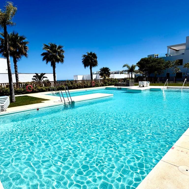 AZUL & VERDE Seaview Apartment - Appartamento con 3 Camere da Letto e Vista Mare - 34