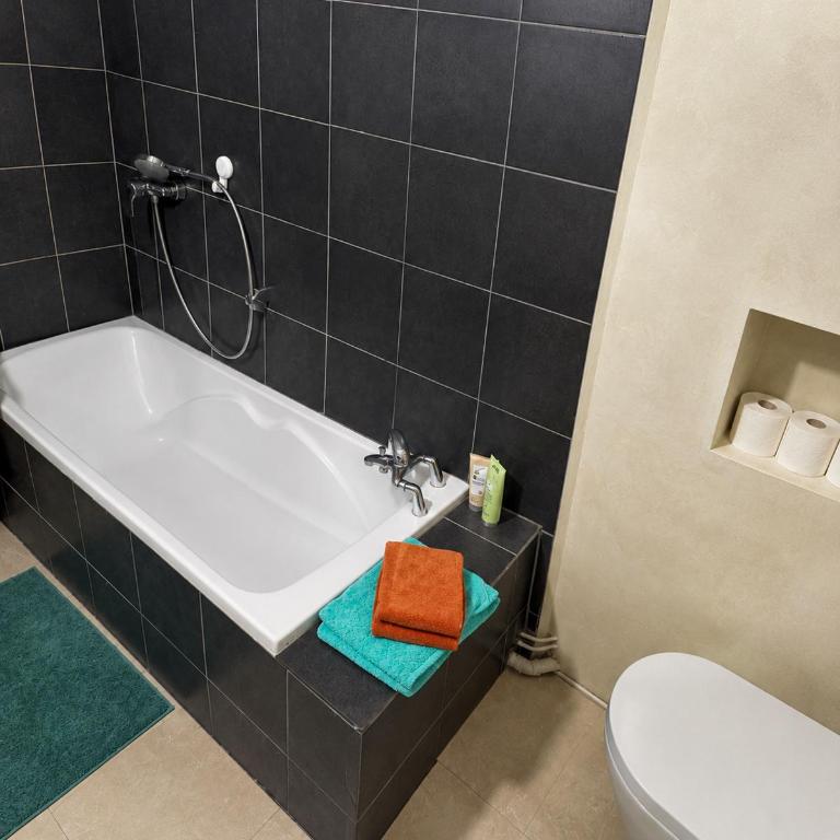 Cocon Marengo - Studio Cozy de 27m2 - Appartement 1 Chambre - 7