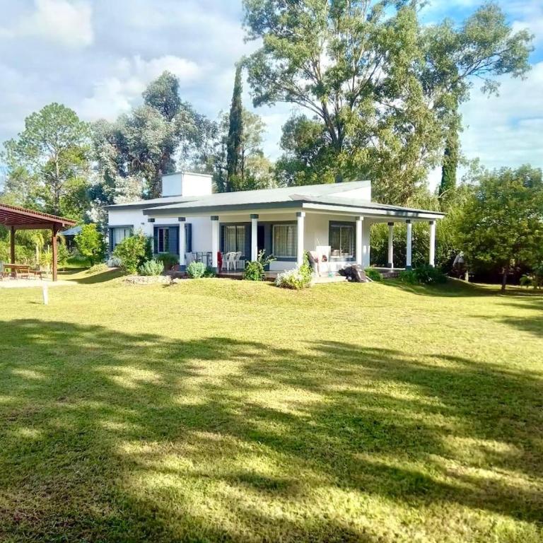 El Prado Chico, Casa de Campo - Three-Bedroom House - 1