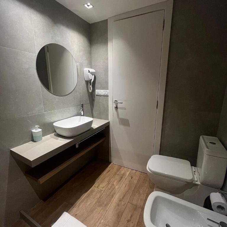 Live Suites - Apartamento Estándar - 6
