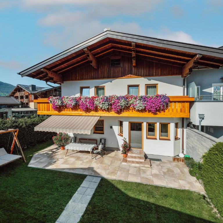 Christine Stangl - Appartamento con 3 Camere da Letto e con Balcone - 1