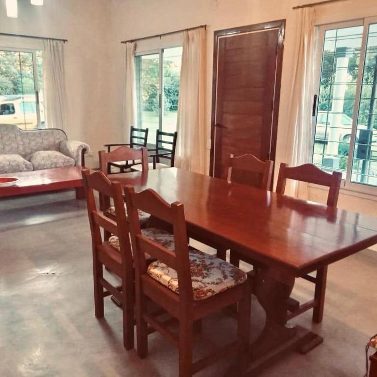 El Prado Chico, Casa de Campo - Three-Bedroom House - 11
