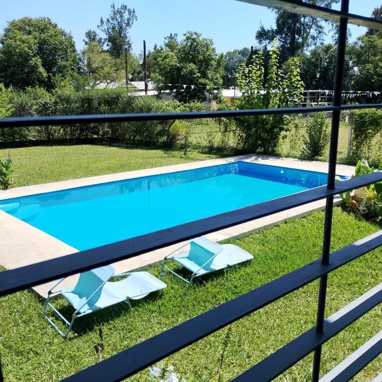 El Prado Chico, Casa de Campo - Three-Bedroom House - 12
