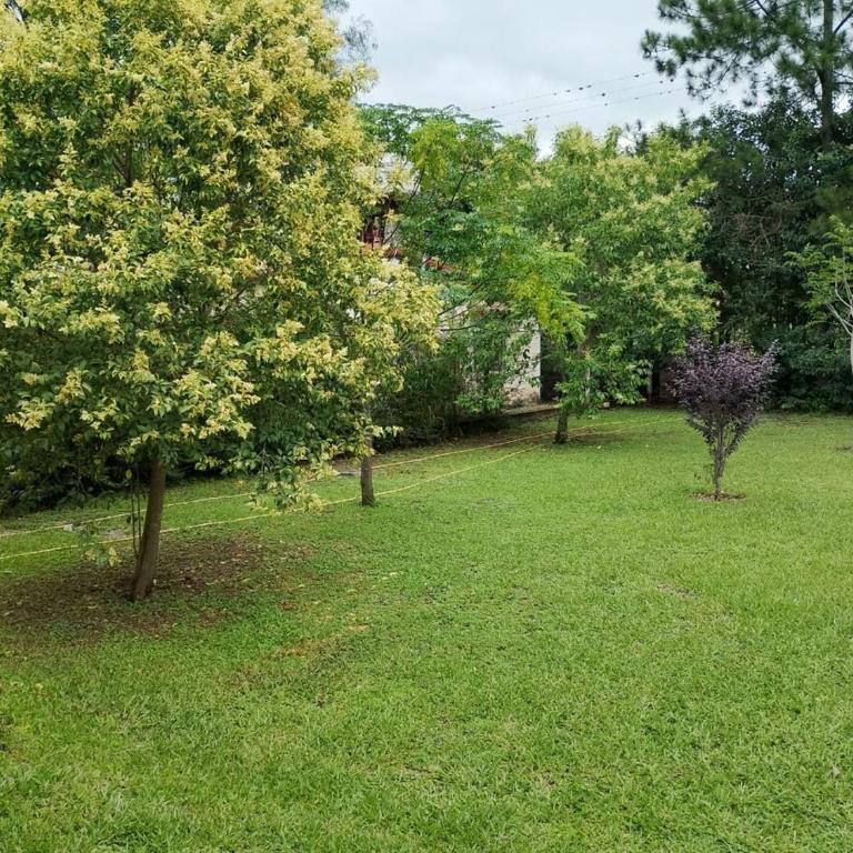 El Prado Chico, Casa de Campo - Three-Bedroom House - 13