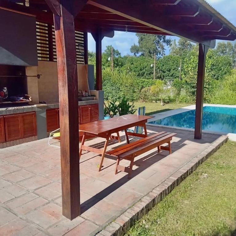 El Prado Chico, Casa de Campo - Three-Bedroom House - 14