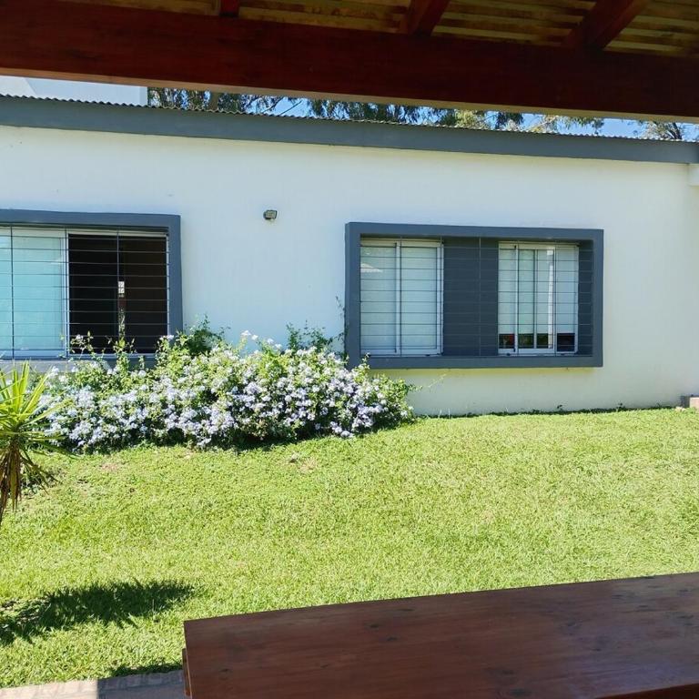 El Prado Chico, Casa de Campo - Three-Bedroom House - 17