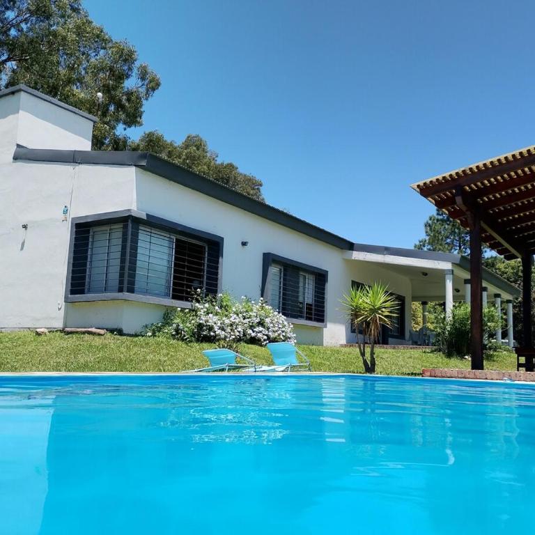 El Prado Chico, Casa de Campo - Three-Bedroom House - 2
