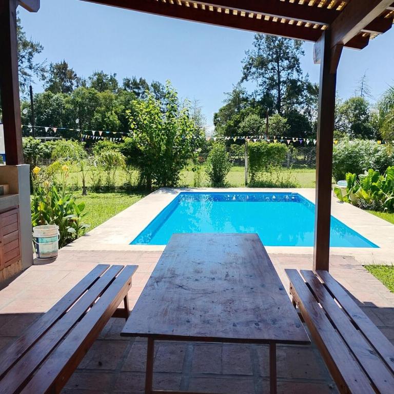 El Prado Chico, Casa de Campo - Three-Bedroom House - 7
