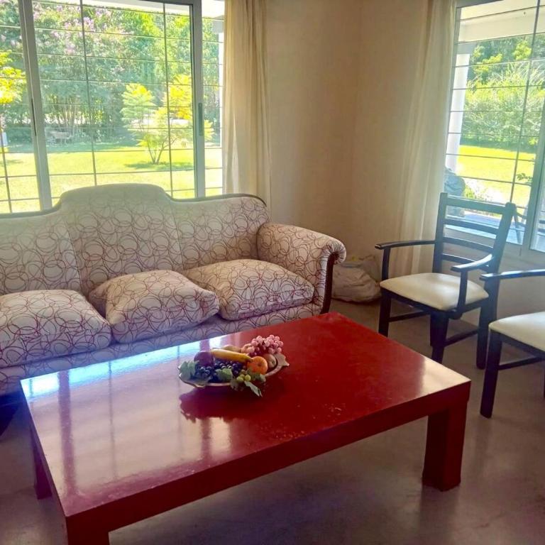 El Prado Chico, Casa de Campo - Three-Bedroom House - 10