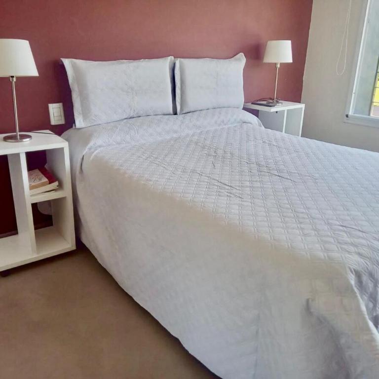 El Prado Chico, Casa de Campo - Three-Bedroom House - 4