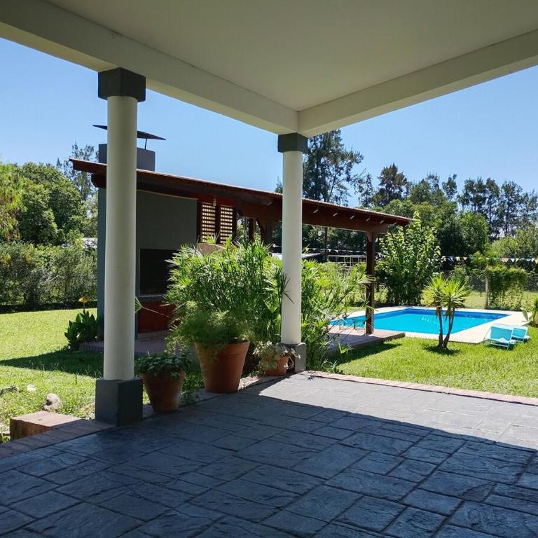 El Prado Chico, Casa de Campo - Three-Bedroom House - 8
