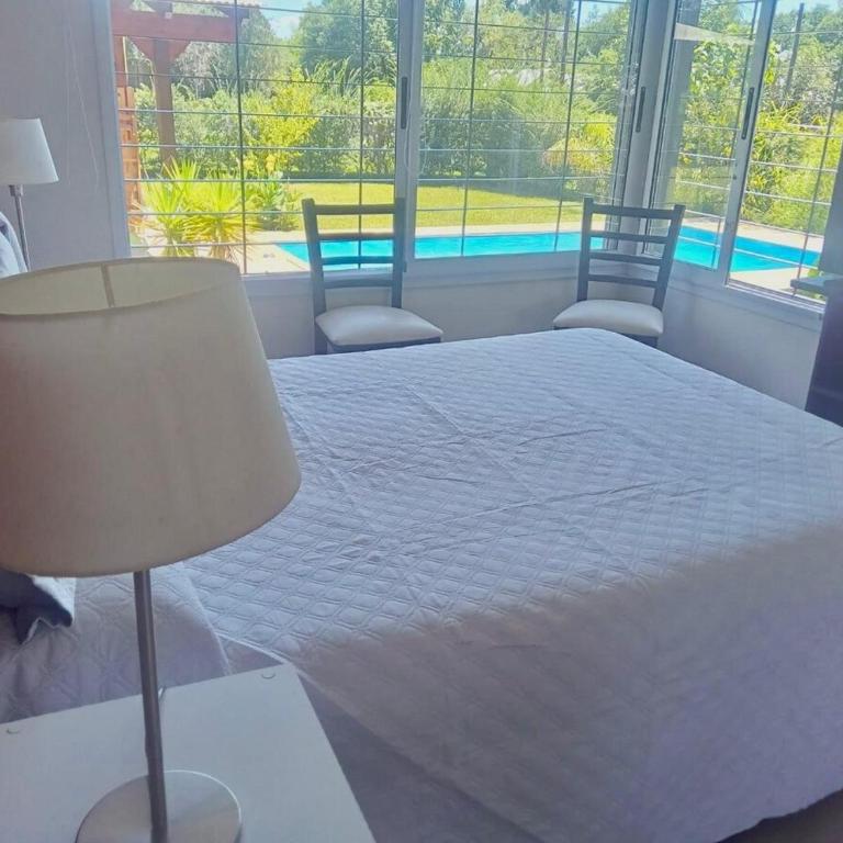 El Prado Chico, Casa de Campo - Three-Bedroom House - 5
