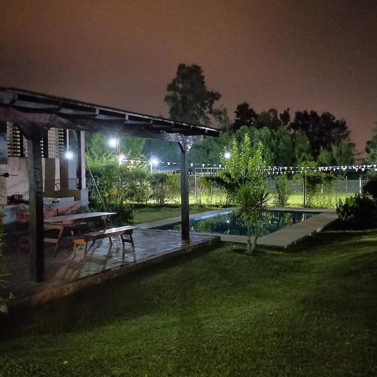 El Prado Chico, Casa de Campo - Three-Bedroom House - 23