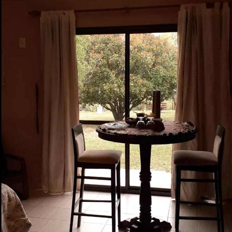 Apart Suit Agua Dorada - Suite with Mountain View - 5