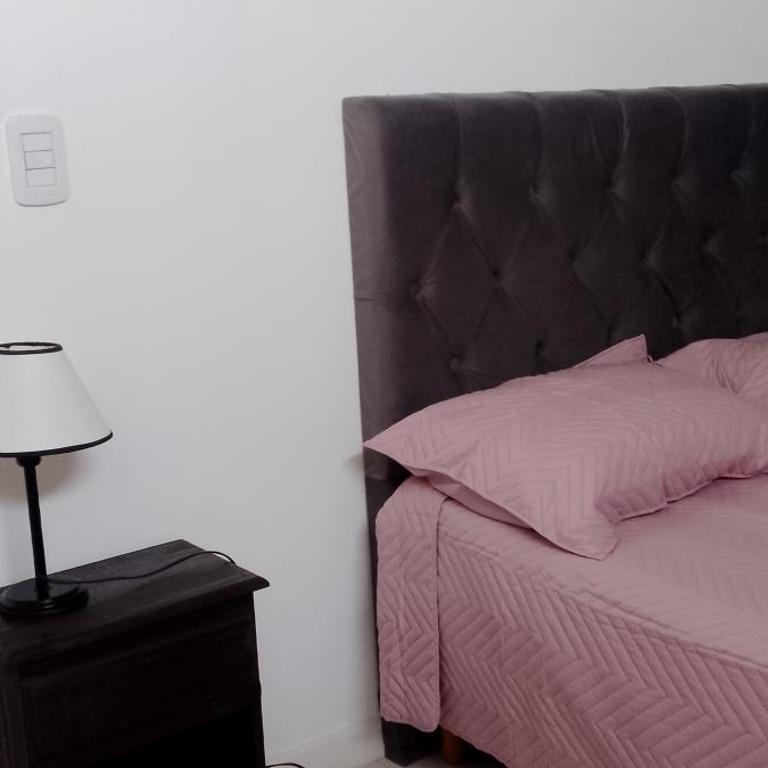 Departamento luminoso y amplio - One-Bedroom Apartment - 15