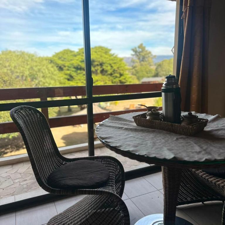 Apart Suit Agua Dorada - Suite with Mountain View - 7