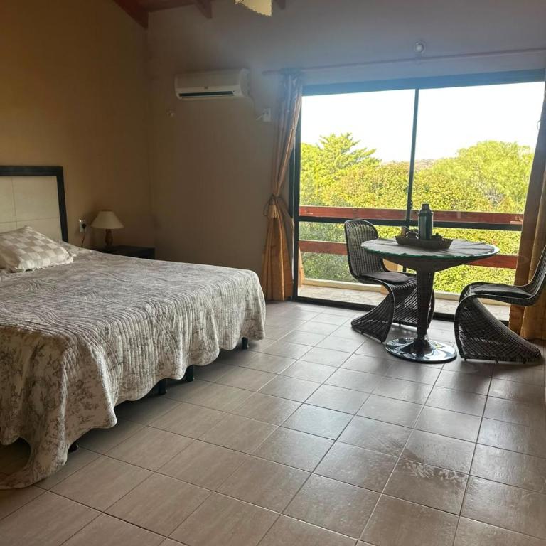 Apart Suit Agua Dorada - Suite with Mountain View - 8