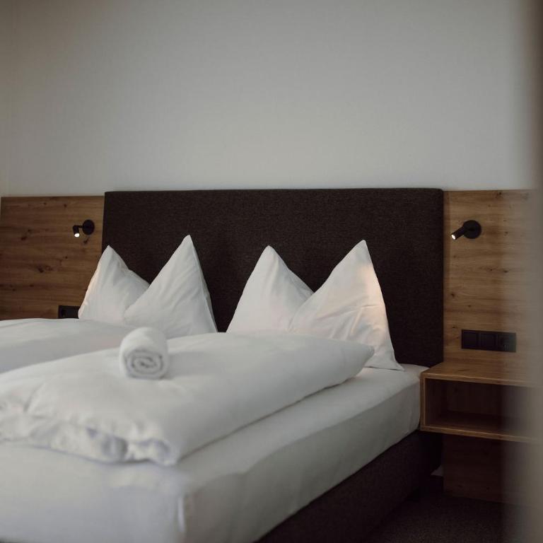 Christine Stangl - Appartamento con 3 Camere da Letto e con Balcone - 5