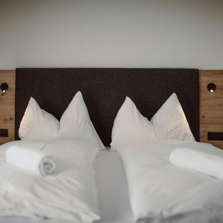 Christine Stangl - Appartamento con 3 Camere da Letto e con Balcone - 6