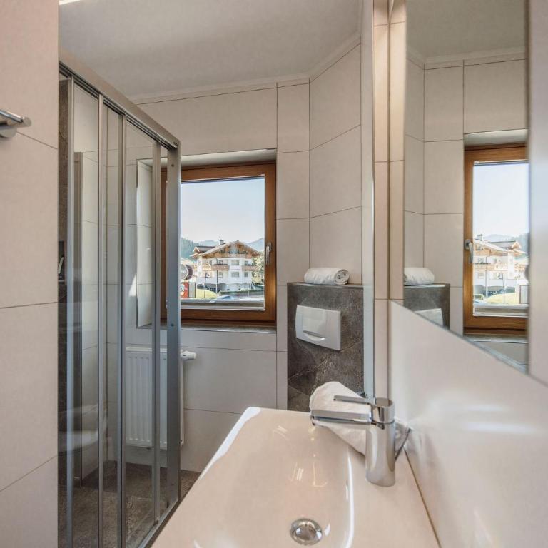 Christine Stangl - Appartamento con 3 Camere da Letto e con Balcone - 7
