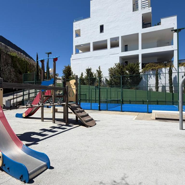 AZUL & VERDE Seaview Apartment - Appartamento con 3 Camere da Letto e Vista Mare - 35