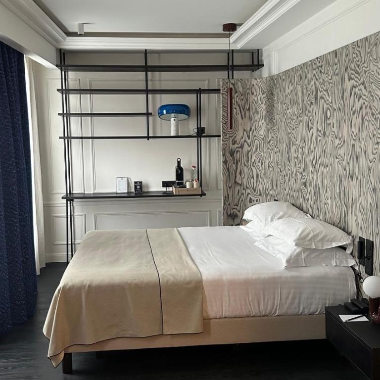 Hotel Le Mathurin - Suite Palais Royal - 9