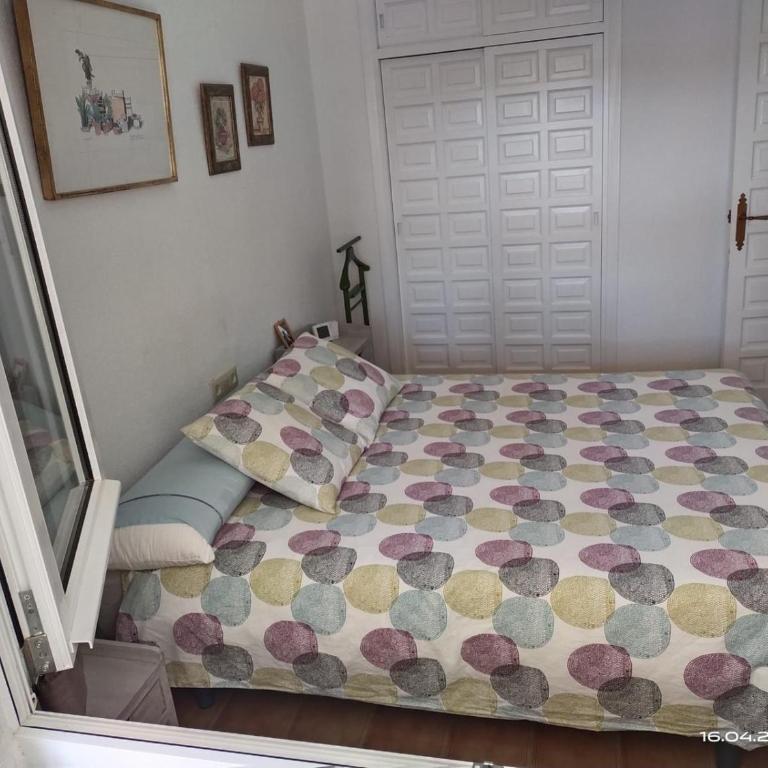 Apartamento Club Náutico Iván FR - Appartamento con Terrazza - 28