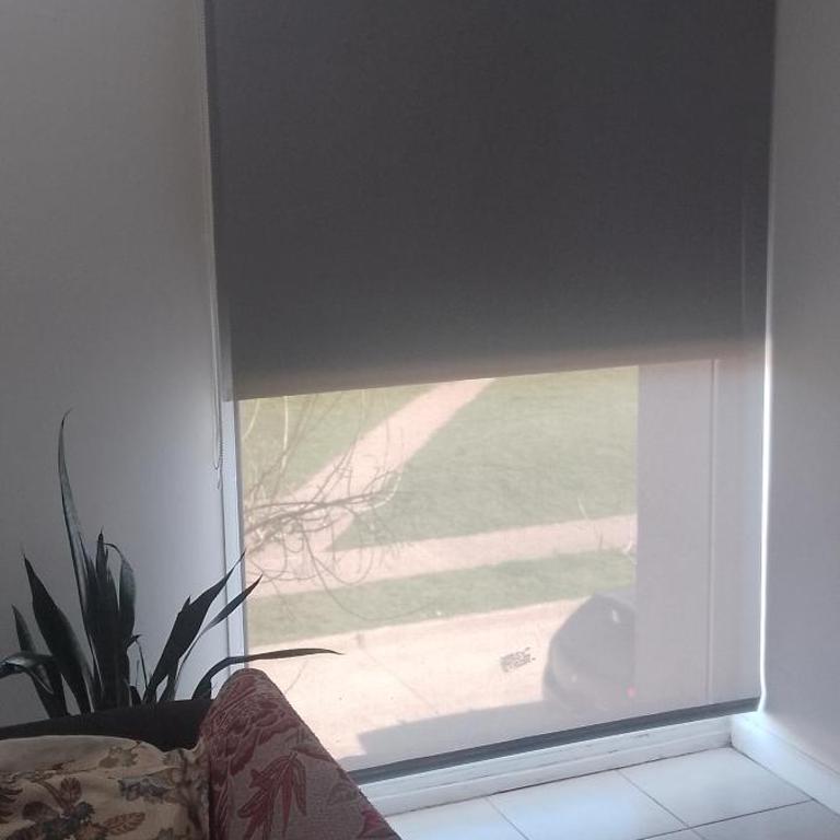 Departamento luminoso y amplio - One-Bedroom Apartment - 12