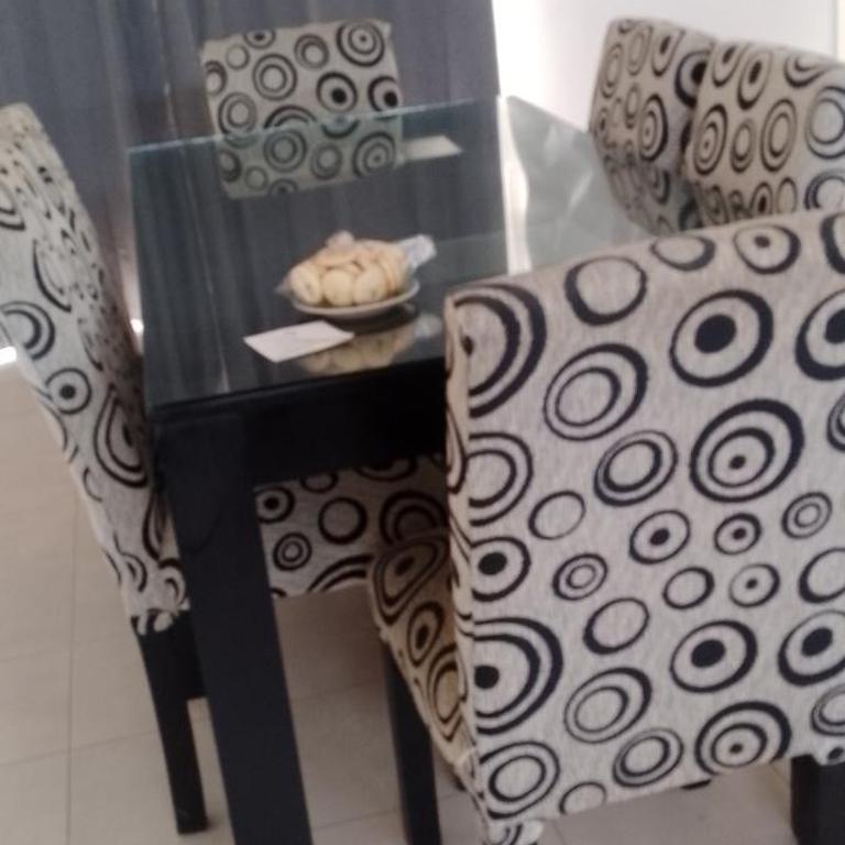 Departamento luminoso y amplio - One-Bedroom Apartment - 6