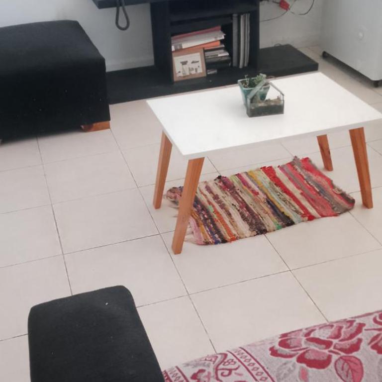 Departamento luminoso y amplio - One-Bedroom Apartment - 7
