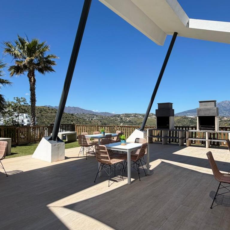 AZUL & VERDE Seaview Apartment - Appartamento con 3 Camere da Letto e Vista Mare - 27
