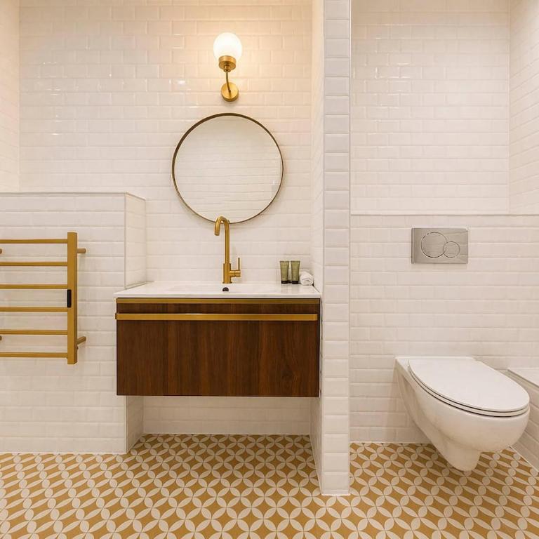 Quiet and cozy 1 bedroom 4 people Beaugrenelle Quais de Seine - Appartamento con 2 Camere da Letto - 4