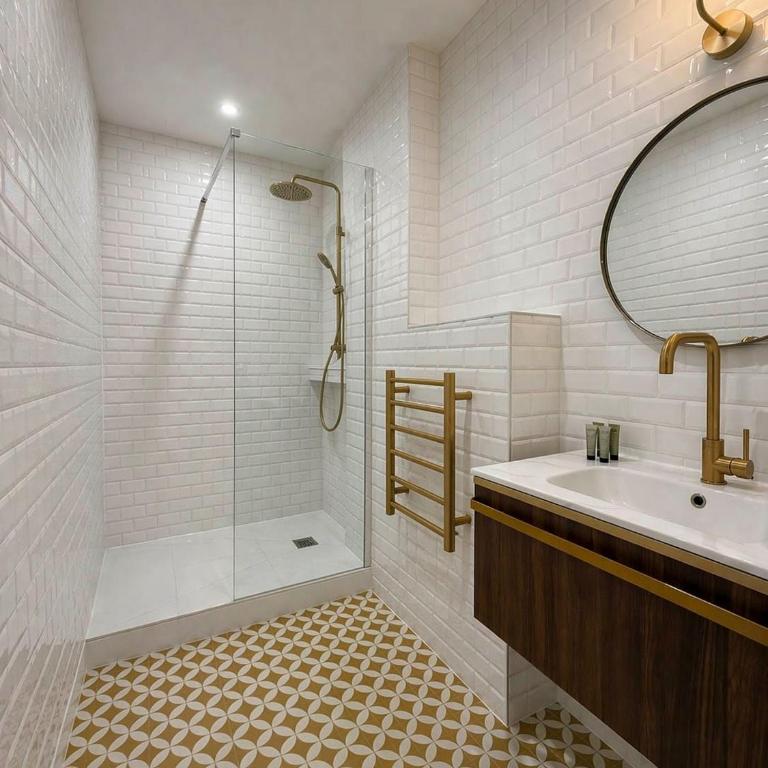 Quiet and cozy 1 bedroom 4 people Beaugrenelle Quais de Seine - Appartamento con 2 Camere da Letto - 14