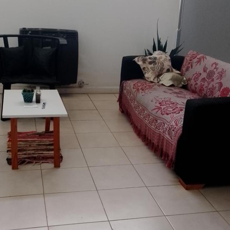 Departamento luminoso y amplio - One-Bedroom Apartment - 8