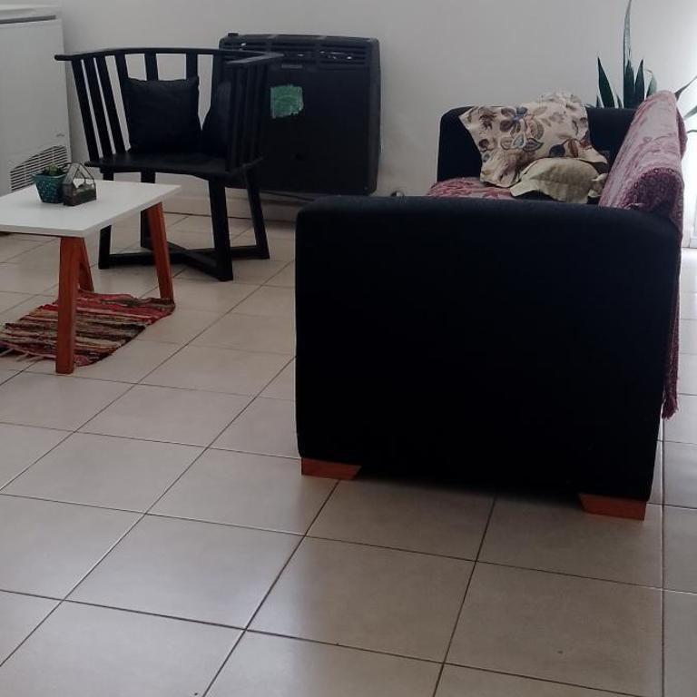 Departamento luminoso y amplio - One-Bedroom Apartment - 10