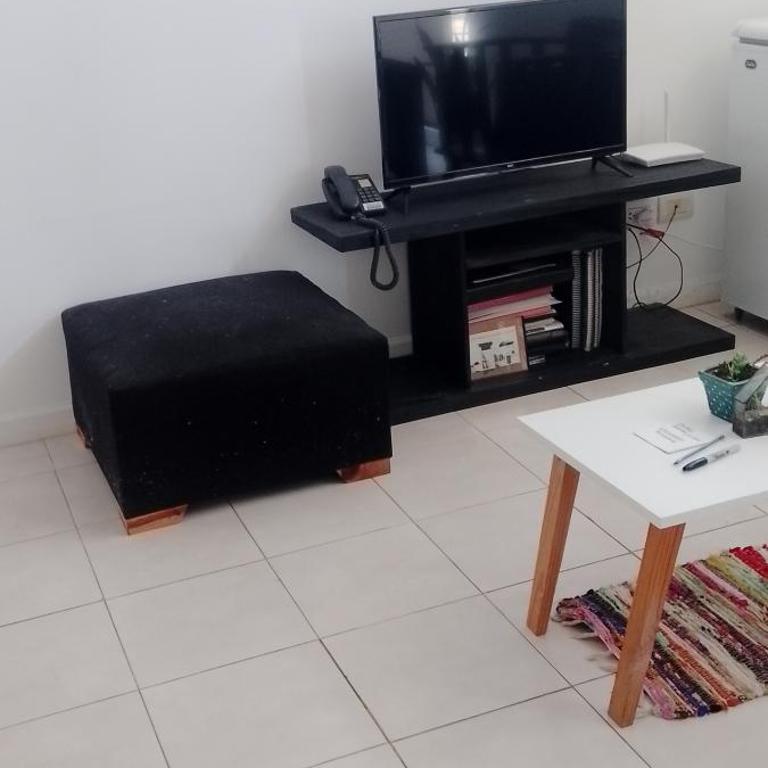 Departamento luminoso y amplio - One-Bedroom Apartment - 9