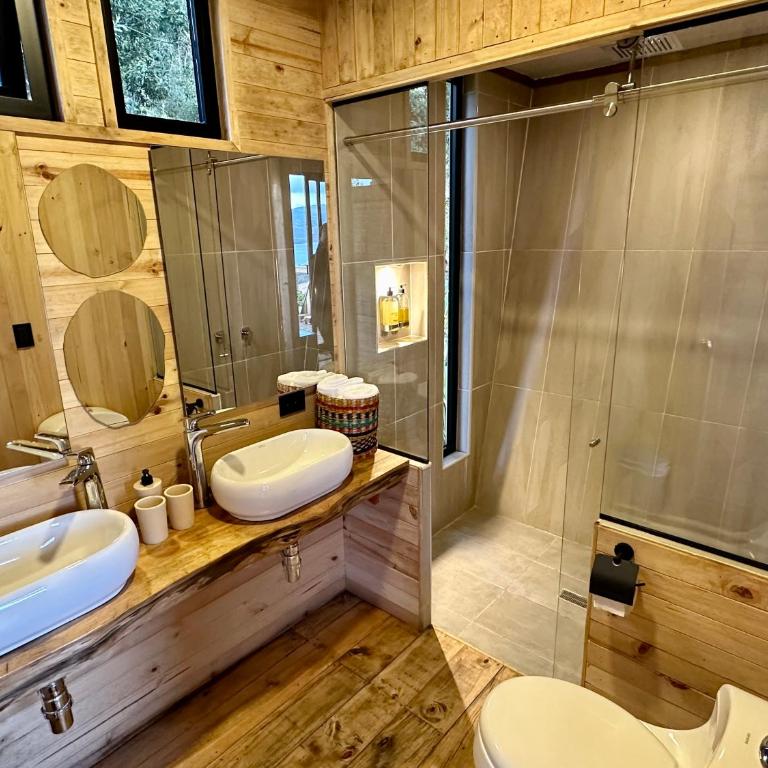 Neusa Hills Hotel Boutique - Chalet Superior - 4