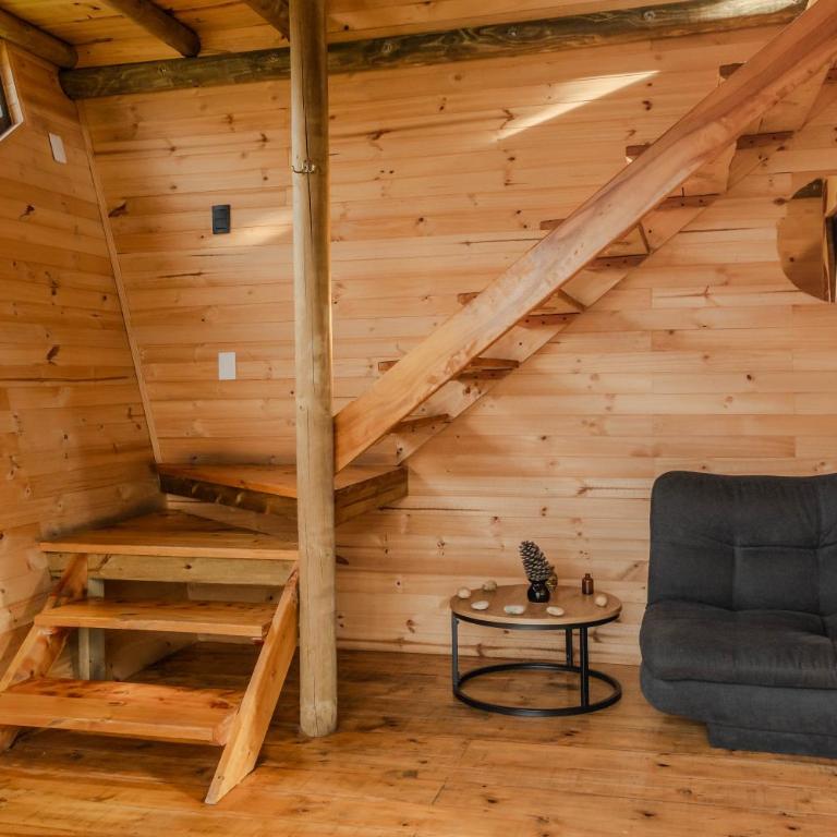 Neusa Hills Hotel Boutique - Chalet Superior - 3