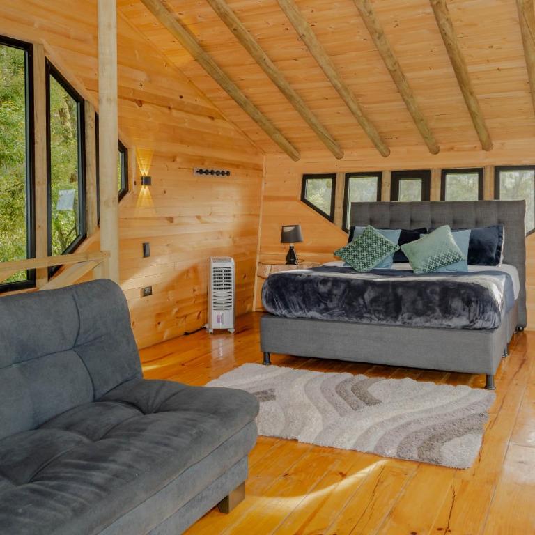 Neusa Hills Hotel Boutique - Chalet Superior - 2