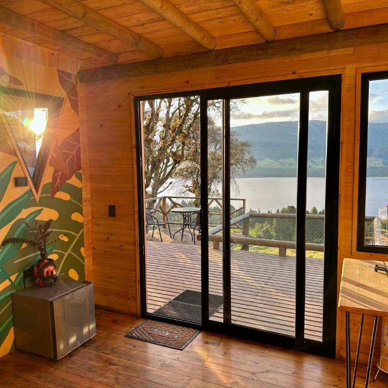 Neusa Hills Hotel Boutique - Chalet Superior - 6